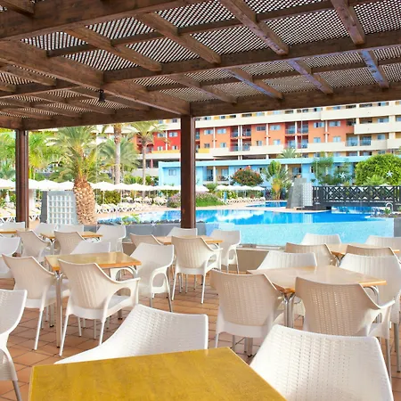 Iberostar Waves Gaviotas Park 4* Playa Jandia