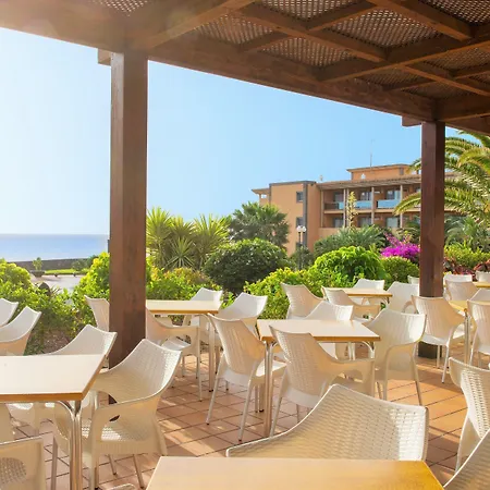 Hotel Iberostar Waves Gaviotas Park 4*