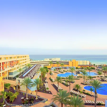 Hotel Iberostar Waves Gaviotas Park 4*