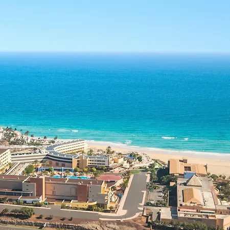 Iberostar Waves Gaviotas Park Hotel