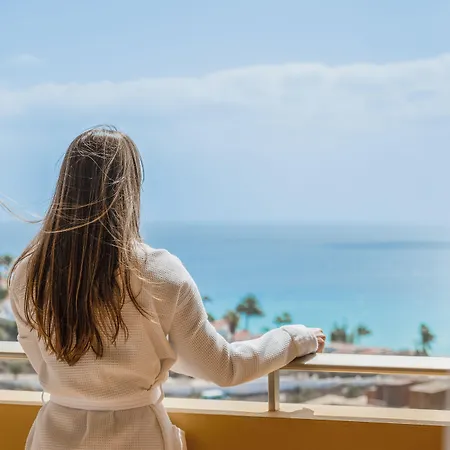 מלון Iberostar Waves Gaviotas Park Playa Jandia