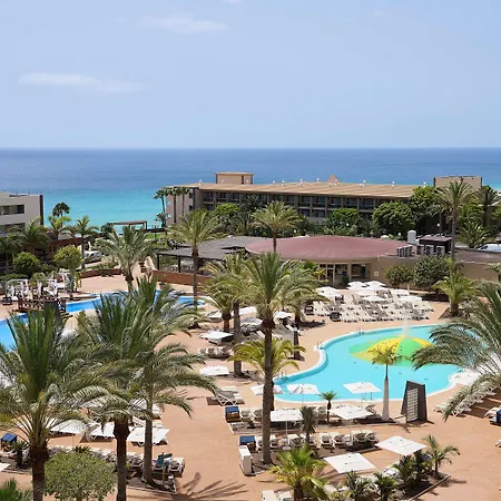 Iberostar Waves Gaviotas Park 4* Jandia (Fuerteventura)