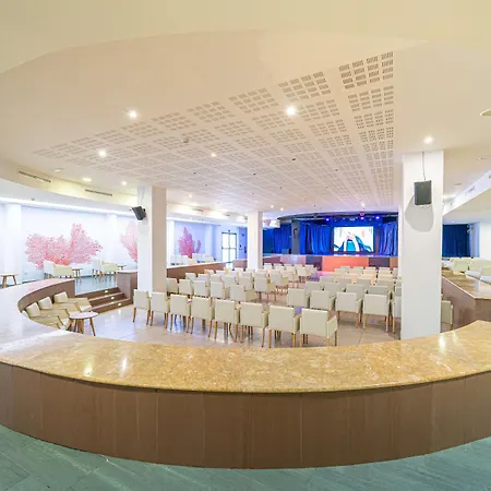 Hotel Iberostar Waves Gaviotas Park 4*