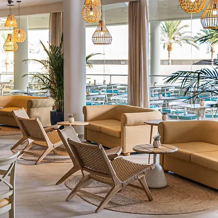 Iberostar Waves Gaviotas Park 4*