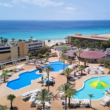 Iberostar Waves Gaviotas Park Hotel Jandia (Fuerteventura)