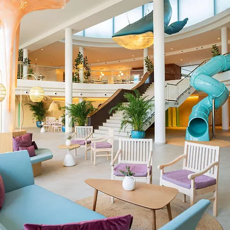 Hotel Iberostar Waves Gaviotas Park Jandia (Fuerteventura)