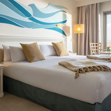 Iberostar Waves Gaviotas Park Hotel Jandia (Fuerteventura)