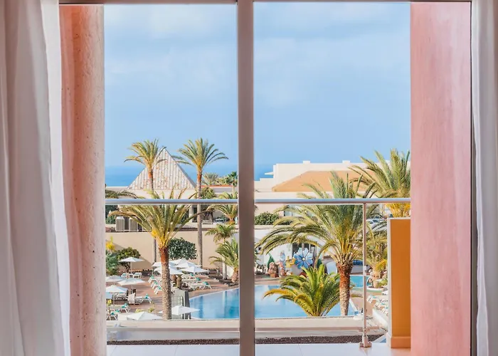 Iberostar Waves Gaviotas Park