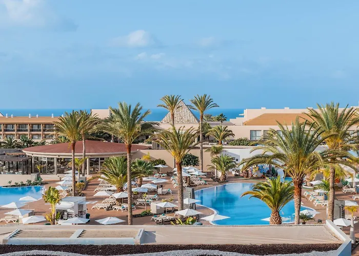 Iberostar Waves Gaviotas Park 4* Jandia (Fuerteventura)
