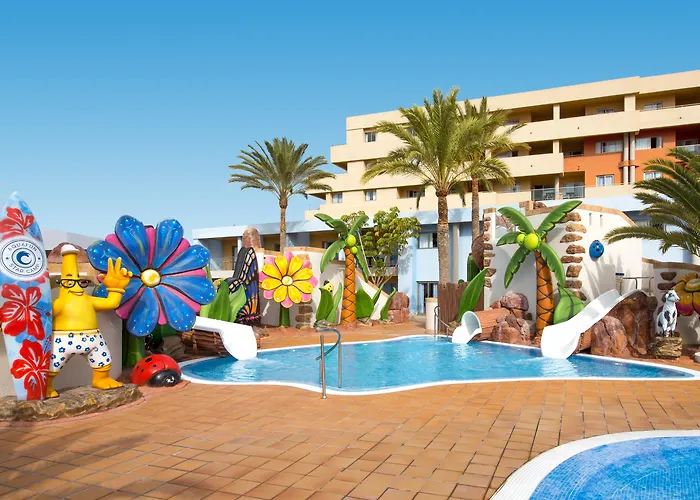 Iberostar Waves Gaviotas Park