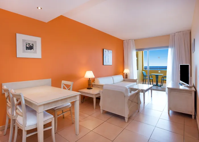 Iberostar Waves Gaviotas Park Jandia (Fuerteventura)