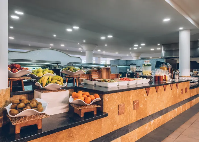 Iberostar Waves Gaviotas Park Hotel