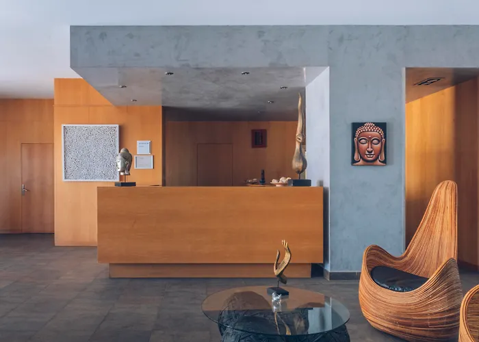 Iberostar Waves Gaviotas Park Playa Jandia