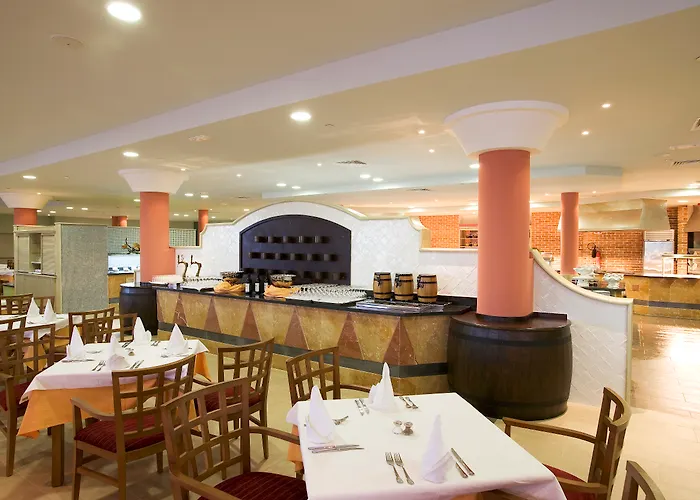 Hotel Iberostar Waves Gaviotas Park