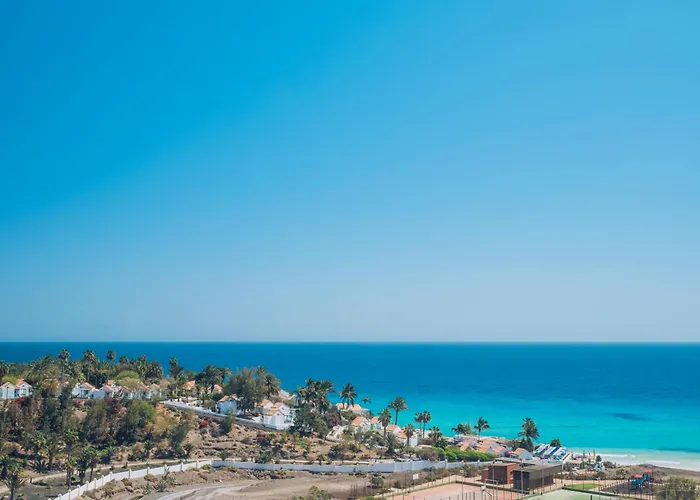 Hotel Iberostar Waves Gaviotas Park Jandia (Fuerteventura)
