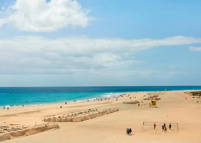 Iberostar Waves Gaviotas Park Jandia (Fuerteventura)