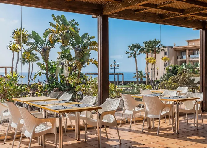 מלון Iberostar Waves Gaviotas Park Playa Jandia