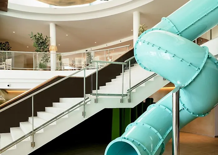 Iberostar Waves Gaviotas Park 4* Jandia (Fuerteventura)