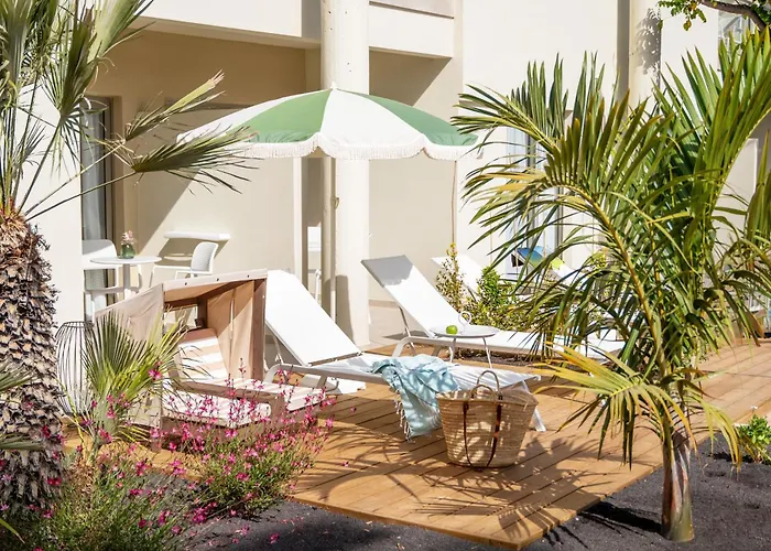 Hotel Iberostar Waves Gaviotas Park 4*