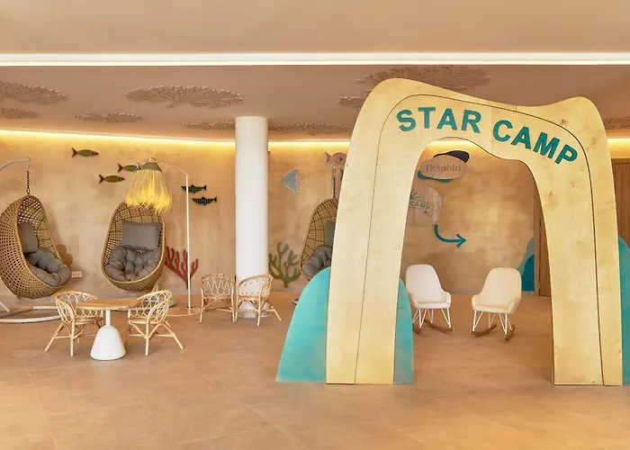 Iberostar Waves Gaviotas Park Playa Jandia