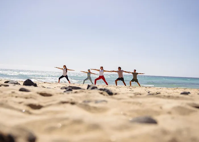 Iberostar Waves Gaviotas Park מלון