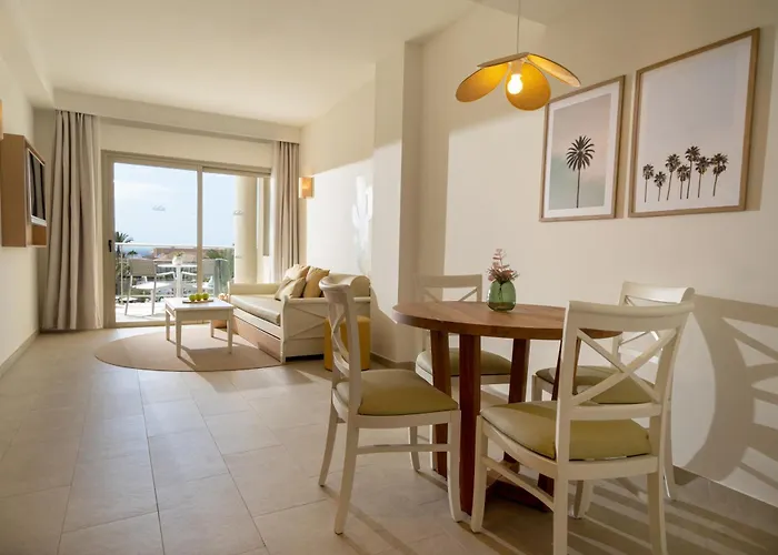 Iberostar Waves Gaviotas Park Playa Jandia