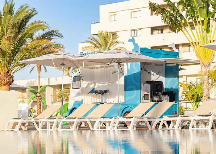 Iberostar Waves Gaviotas Park Jandia (Fuerteventura)