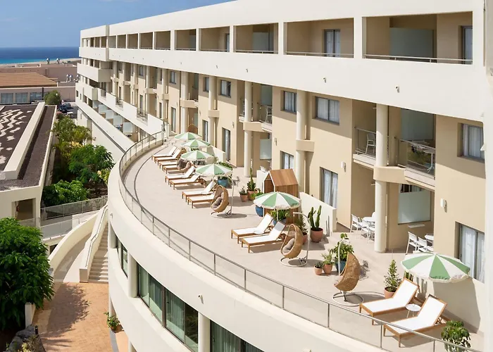 Iberostar Waves Gaviotas Park Hotel 4*