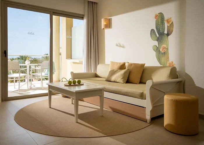 Hotel Iberostar Waves Gaviotas Park