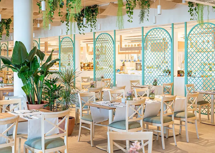 Hotel Iberostar Waves Gaviotas Park Jandia (Fuerteventura)