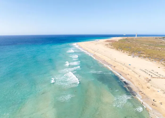 Iberostar Waves Gaviotas Park Hotel