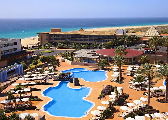 Iberostar Waves Gaviotas Park Jandia (Fuerteventura)