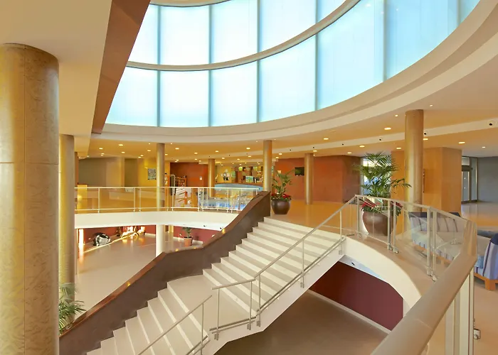 Iberostar Waves Gaviotas Park 4*