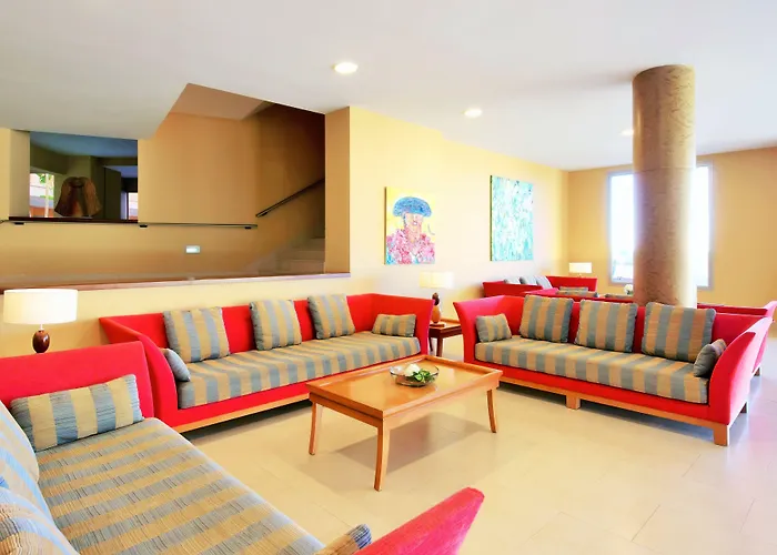 Hotel Iberostar Waves Gaviotas Park Playa Jandia