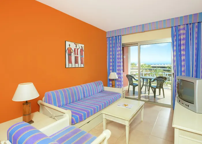 Iberostar Waves Gaviotas Park Playa Jandia