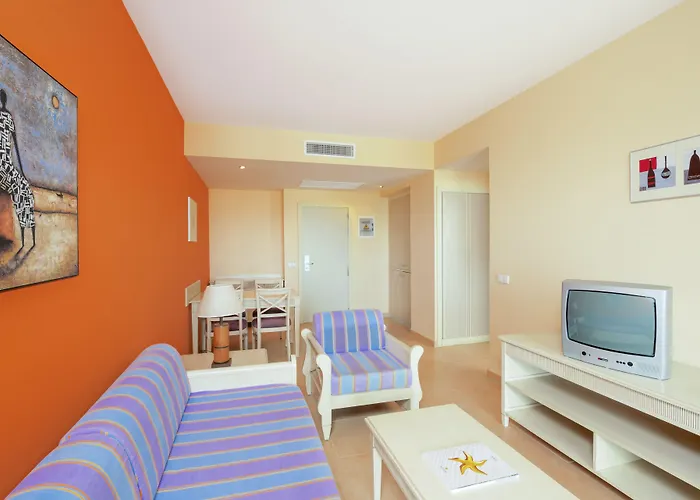 Iberostar Waves Gaviotas Park