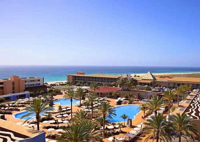 Iberostar Waves Gaviotas Park 4*