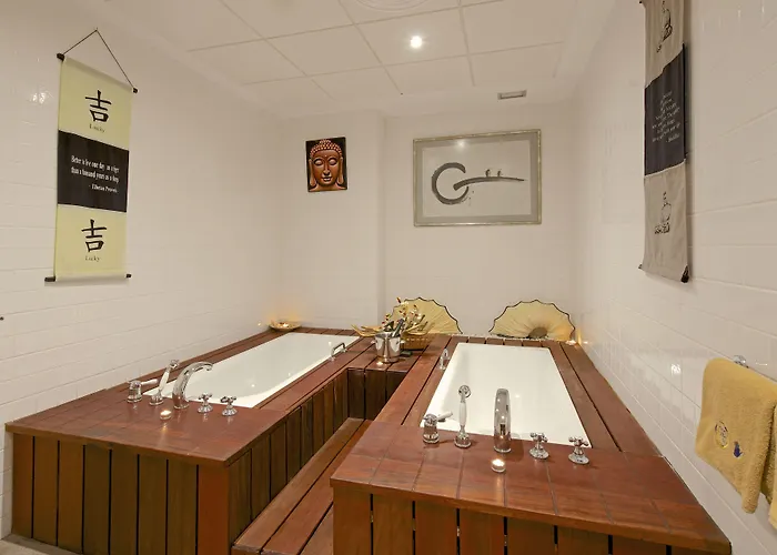 Iberostar Waves Gaviotas Park