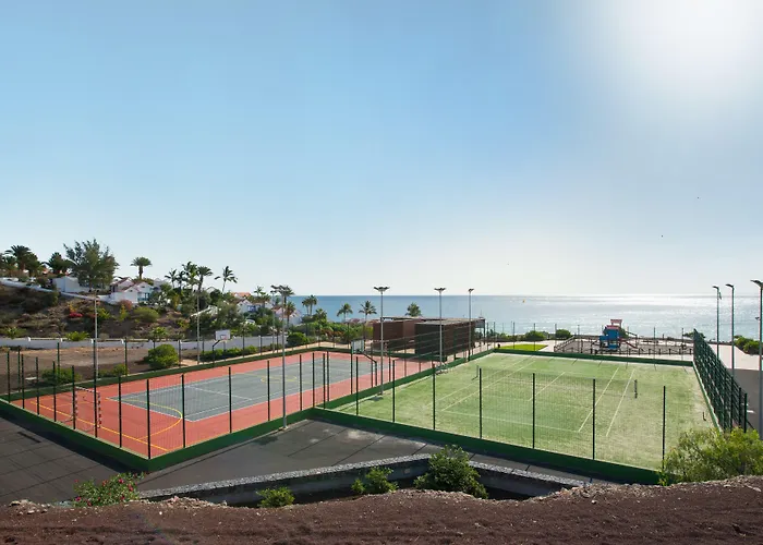 Iberostar Waves Gaviotas Park 4* Jandia (Fuerteventura)