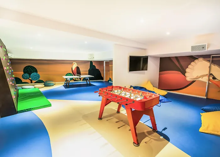 Iberostar Waves Gaviotas Park Jandia (Fuerteventura)