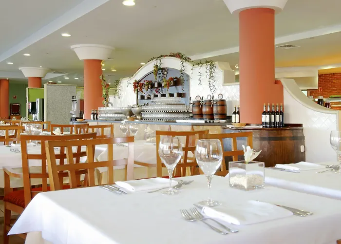 Iberostar Waves Gaviotas Park מלון 4*