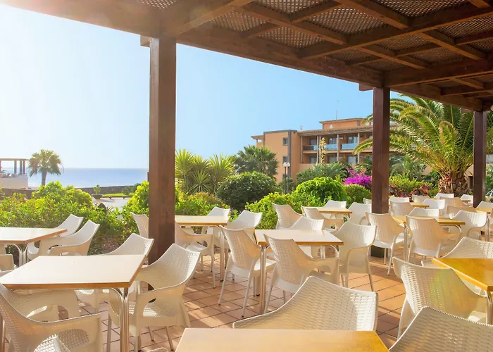 Hotel Iberostar Waves Gaviotas Park 4*