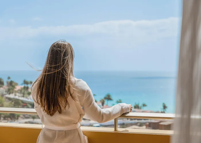 Hotel Iberostar Waves Gaviotas Park Playa Jandia