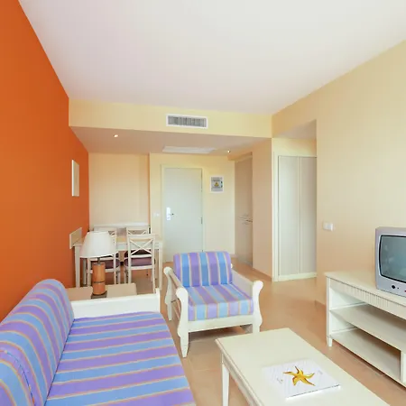 Iberostar Waves Gaviotas Park