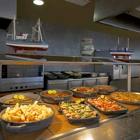 Hotel Iberostar Waves Gaviotas Park Jandia (Fuerteventura)