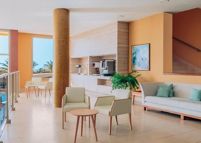 Iberostar Waves Gaviotas Park Playa Jandia