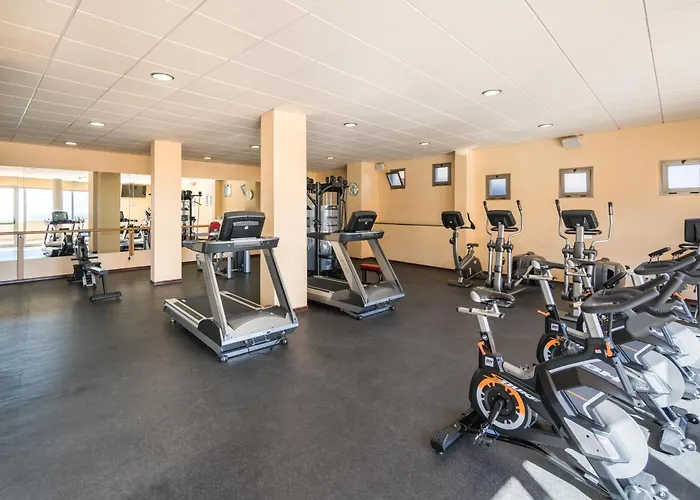 Iberostar Waves Gaviotas Park 4*