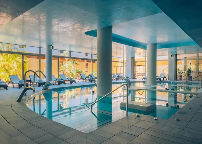 Hotell Iberostar Waves Gaviotas Park 4*