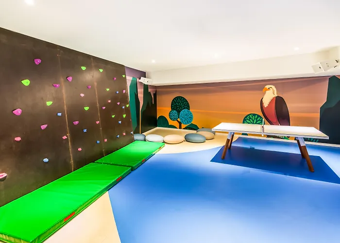 Iberostar Waves Gaviotas Park 4* Jandia (Fuerteventura)