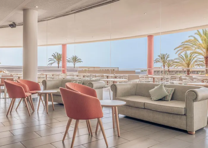 Iberostar Waves Gaviotas Park Hotell